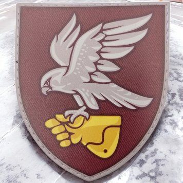 ЗСУ 421 окремий батальйон безпілотних систем шеврон / патч 2457138359 фото