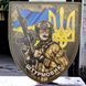 "Штурмовик" карта і герб шеврон / патч 2025546370 фото 1