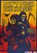 "Don`t push the horses" банер 900х600 мм 2726365361 фото 1