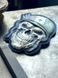&ldquo;Skull.Go to hell&rdquo; шеврон / патч 2025546342 фото 3