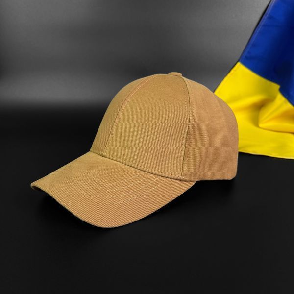 Кепка (бейсболка) Койот Мілітарі 2221441813 фото